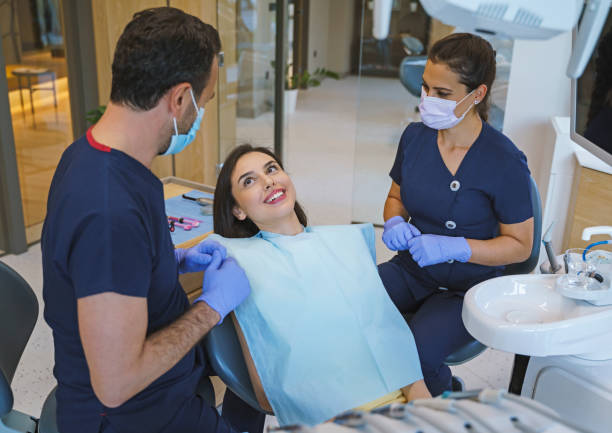 Best Root Canal Treatment  in Beacon, NY